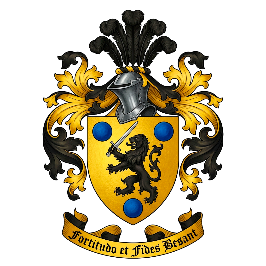 L'Art du Blason